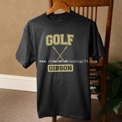 13 olahraga dipersonalisasi T-Shirt images