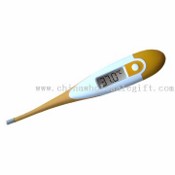 digital clinical thermometer Flexible & Water-proof images