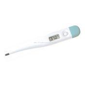 Electronic Digital Clinical Thermometer images