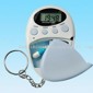Multifunction Pill Box with Eight to Ten Seconds Voice Recording Alarm Function small picture