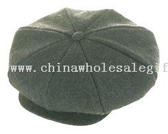 Apple Wool cap