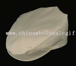 Cambridge Golf cap - 5 point cap China
