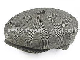 Harvard Golf cap