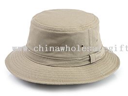 Newport Bucket hat