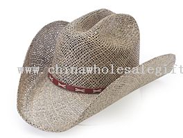 Taco Seagrass Straw hat