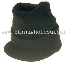 Radar bonnet de ski images