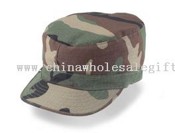 Camouflage Ranger cap images