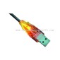 Mutant Mods LED USB 2.0 Cable small picture