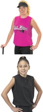 Dugout Adult & Youth Softball Jersey images