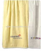 The Millennium Beach Towel images