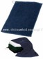 Embroidered or Full Color Printed Golf Towels small picture