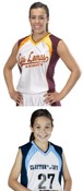 Youth & Adult Multi-Sport Jersey images