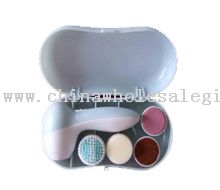 Electric Personal Care Kit