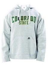 10 oz. Team Hooded Sweatshirt by Russell Athletic images