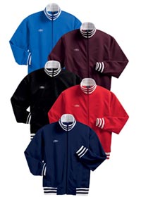 Umbro Old School Jacket