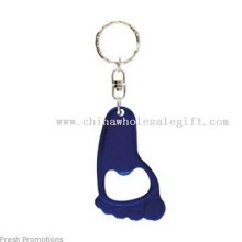 Foot Bottle Opener images