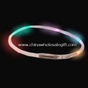 LED Fiber Optical Necklace images