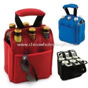 Neoprene Bottle Cooler /Holder images