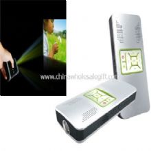 Mini Business Projector images