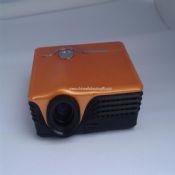 Mini multimedia household projector images