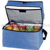 210D nylon Cooler Bag images