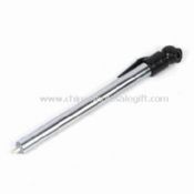 Car Tire Pressure Gauge with Pressure Range of 10 to 100psi images