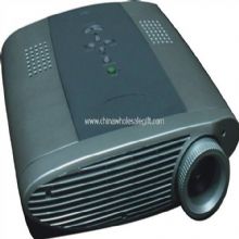 HD DLP Projector images