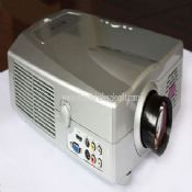 Home Theater LCD TV Projector Multimedia Projector images