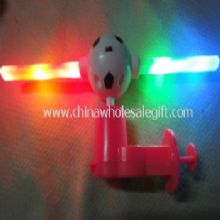 Flashing Windmill With 5 LED Lights images