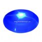 Blue Flashing Frisbee small picture