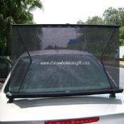 Automatic Rear Sunshade images