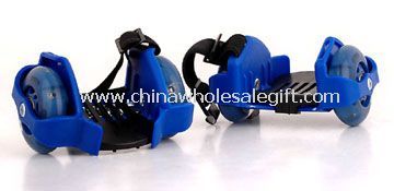 CE-geprüfte Flashing Rollers images