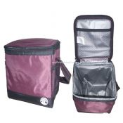 70D polyester Cooler Bag images