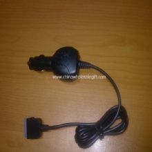 Car Charger for iPad images
