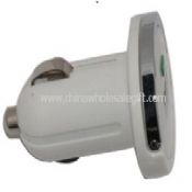 Replacement of Mini Car Charger for iPhone/iPod images