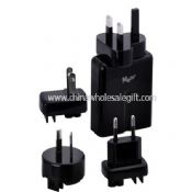 Wall Charger for New Apple iPad images