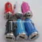 Mini USB Car Charger for iPod iPhone 3G 3GS small picture