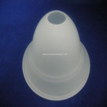 Glass Round Lampshade images