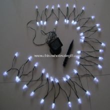 Solar Powered LED Strip Lights images