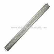 Aluminum Profile LED Strip Light with 12 and 24V DC Working Voltage images