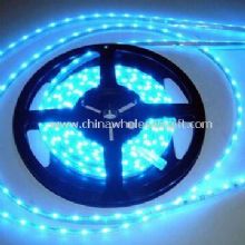 Blue-color Flexible 335 Side-view SMD LED Light Strip Available in Blue images