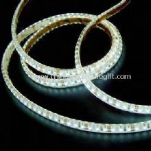 LED Strip Light with Flexible Ribbon Available in White and Warm White Colors images
