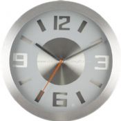 Metal Modern Wall Clock images
