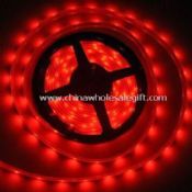 Paste Flexible LED Strip Light in Red Color with 2.5 to 3A Electric Current images