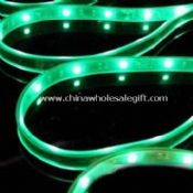 Waterproof LED Strip Light with Consumption of 28.8W and 30,000 Hours Lifespan images