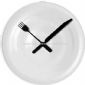 Kitchen Diner Wall Clock small picture