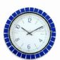 Modern Design Wooden Wall Clock Suitable for Home Decoration small picture