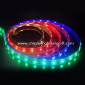 LED Rope Light with 12V DC Voltage and Vibration-resistant Feature images