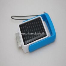 Solar charger for iPhone images