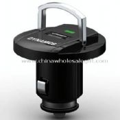 Mini USB Car Charger for iPhone Series images